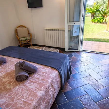 Feriehus La Cesa House