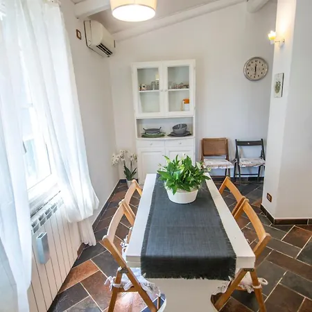La Cesa House * San Felice Circeo