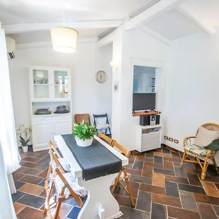 La Cesa House * San Felice Circeo