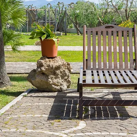 La Cesa House San Felice Circeo